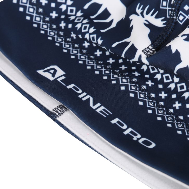 ALPINE PRO - MAROG SPORTOVNÍ FUNKČNÍ ČEPICE