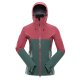 ALPINE PRO - GORA DÁMSKÁ BUNDA S MEMBRÁNOU PTX