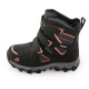 ALPINE PRO - ROGIO Dětská zimní obuv
