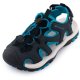 ALPINE PRO - LAMEGO DĚTSKÉ OUTDOOROVÉ SANDÁLY
