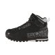 ALPINE PRO - GREVE OUTDOOROVÁ OBUV S MEMBRÁNOU PTX
