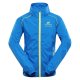 ALPINE PRO - SPINO 2 DĚTSKÁ ULTRALEHKÁ BUNDA S ÚPRAVOU DWR