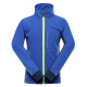 ALPINE PRO - UKEBO 2 DĚTSKÁ SOFTSHELLOVÁ BUNDA