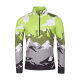 ALPINE PRO - STANS PÁNSKÉ RYCHLESCHNOUCÍ TRIKO S PROSTRETCH