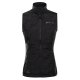 ALPINE PRO - NERCA DÁMSKÁ VESTA S MERINO VÝPLNÍ