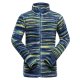 ALPINE PRO - EFLINO DĚTSKÁ FLEECOVÁ MIKINA SE SUPRATHERM