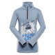 ALPINE PRO - STANSO DĚTSKÉ RYCHLESCHNOUCÍ TRIKO