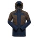 ALPINE PRO - TEMUN PÁNSKÁ OUTDOOROVÁ BUNDA S MEMBRÁNOU PTX