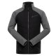 ALPINE PRO - JORW 2 PÁNSKÁ MIKINA S NANOTEX AQUAPEL