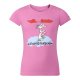 ALPINE PRO - IMARO DĚTSKÉ BAVLNĚNÉ TRIKO BOB A BOBEK